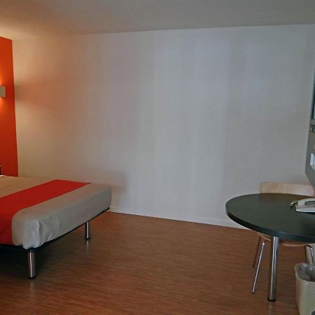 Motel 6 Baltimore Md Extérieur photo