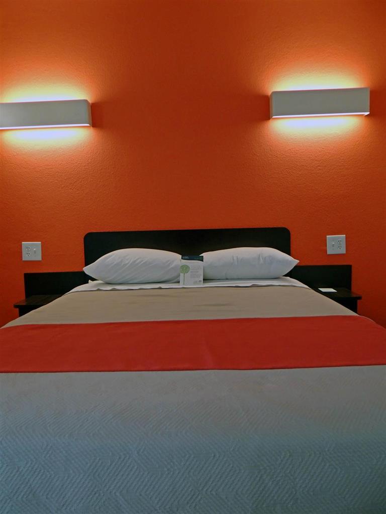 Motel 6 Baltimore Md Chambre photo