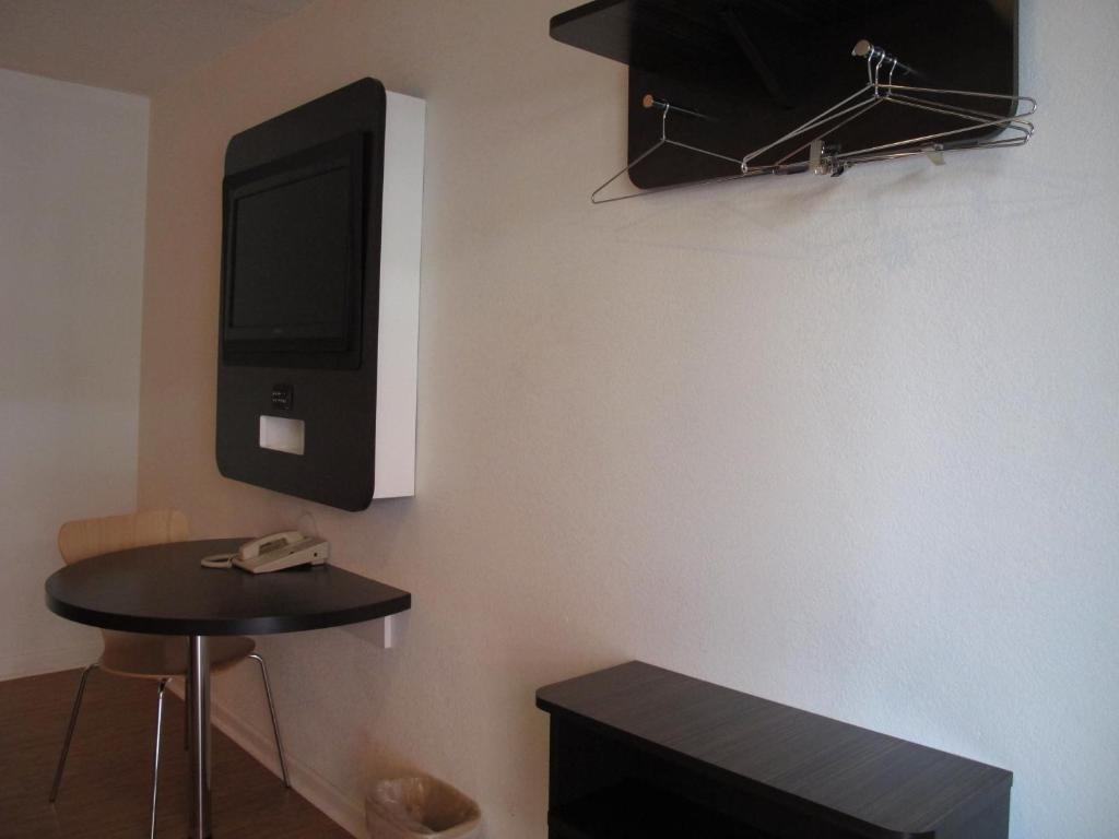 Motel 6 Baltimore Md Extérieur photo