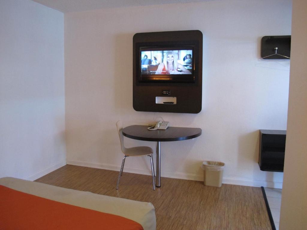 Motel 6 Baltimore Md Chambre photo