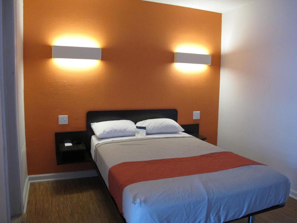Motel 6 Baltimore Md Chambre photo